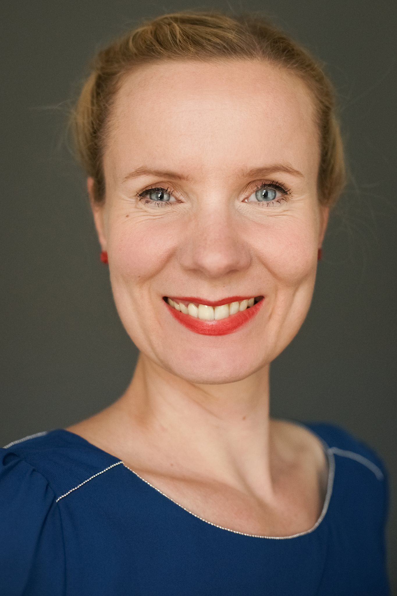 Dr. Katharina Storch